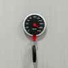 Multifunctional Speedometer Key Holder Creative Car Key Hook Rack  Vehicle Enthusiasts