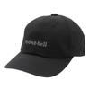 Montbell O.D. Cap 1118773 Black (BK) [Size L]
