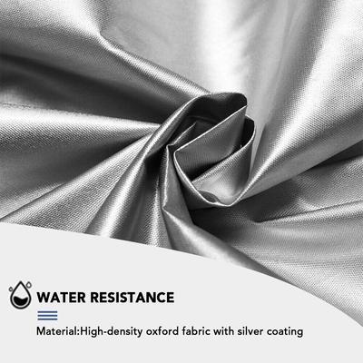 Waterproof Treadmill Cover Folding Treadmill Cover Dustproof Cover Moisture Resistant Durable