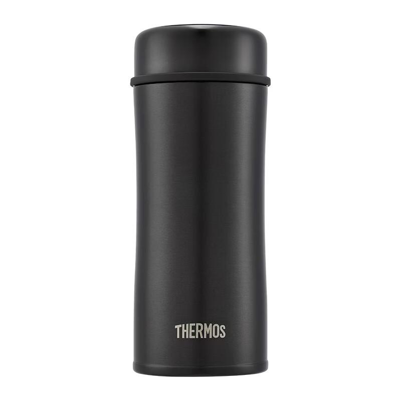THERMOS Stainless Steel Tea Infuser Bottle