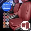AXADSN1 Car Seat Breathable Cushion Comfortable Soft Non-Slip Mat For Ceed ED 2006 2007 2008 2009 2010 2011 2012