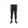Nike Einfarbige Jogginghose mit Logo-Print für Herren, Unterteile, Schwarz AT5279-010