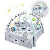 Interactive Educational Mat 110 X Rabbit Ricokids