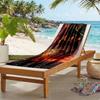 House Dragon Fashion Beach Towel: Ideal for Summer Adventures Soft, Absorbent and Quick Drying Suitable for Swimming and Bathing