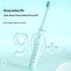 Mai Zhe Portable Whitening Sonic Electric Toothbrush