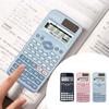 FX-991EX Scientific Calculator Specially Designed 552 Function Math Calculator Multifunctional Digit Calculators