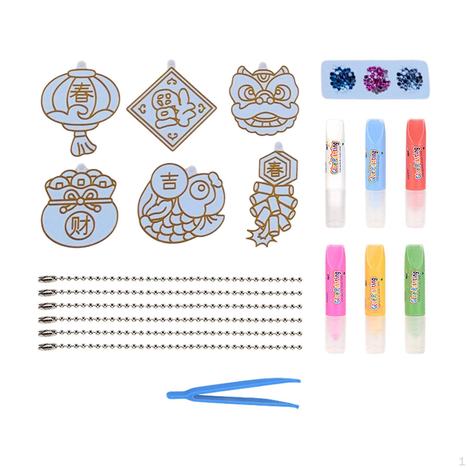 

Наборы для рисования и рукоделия DIY Crystal Paint, художественный набор, развивающие игрушки, живопись