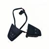 Lenkrad-Tastschalter 255500003R Passend für Renault Fluence Latitude Scenic III