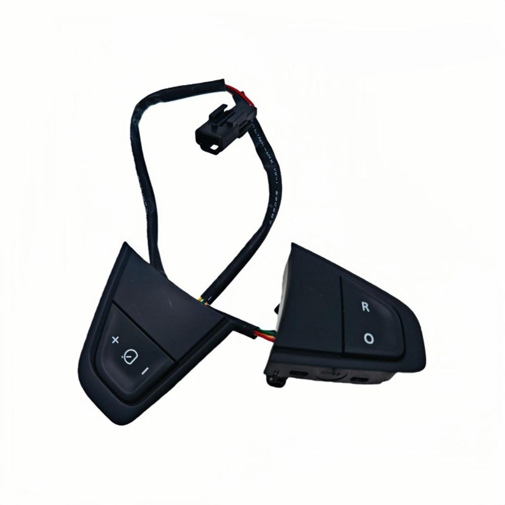 Stuurwiel Knopschakelaar 255500003R Geschikt voor Renault Fluence Latitude Scenic III