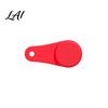 Reusable Silicone Magnetic Buckle Air Fryer Parchment Paper Clips Food Grade Buckle Mat Holder Heat Resistant for Secure Liner Placement And