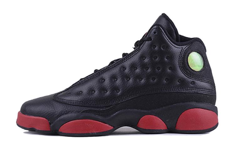 Air Jordan 13 Retro 'Dirty Bred' Gs 414574-033