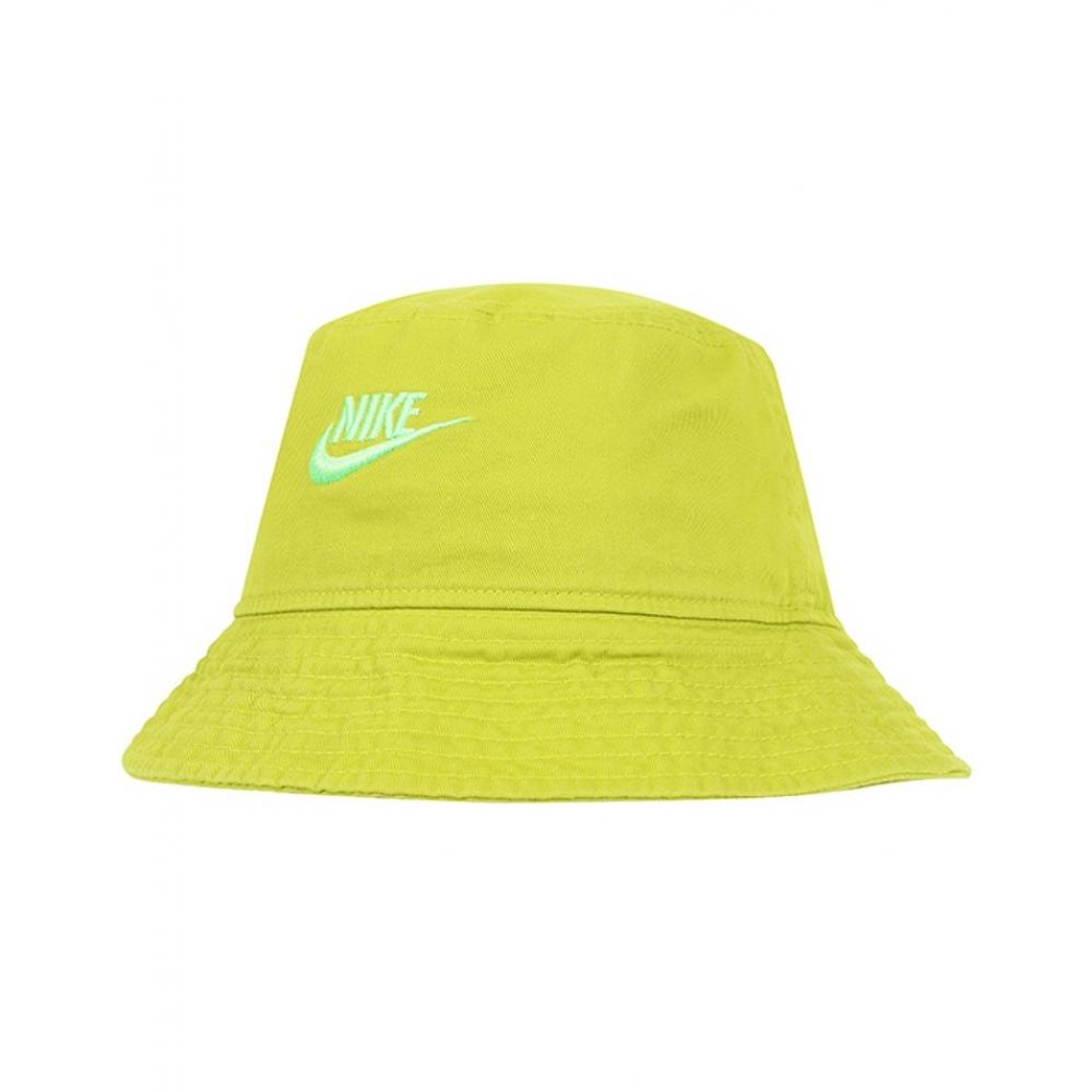 

Кепка-банджи Nike Nsw Futura Washed Bucket Hat DC3967308LXL