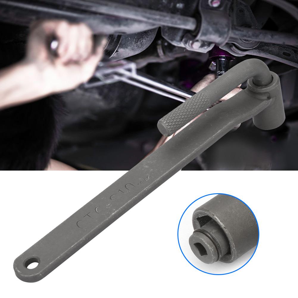 Hex Drive Wrench Socket Screw Spanner Repair Tool (8mm Hex 3.1mm )