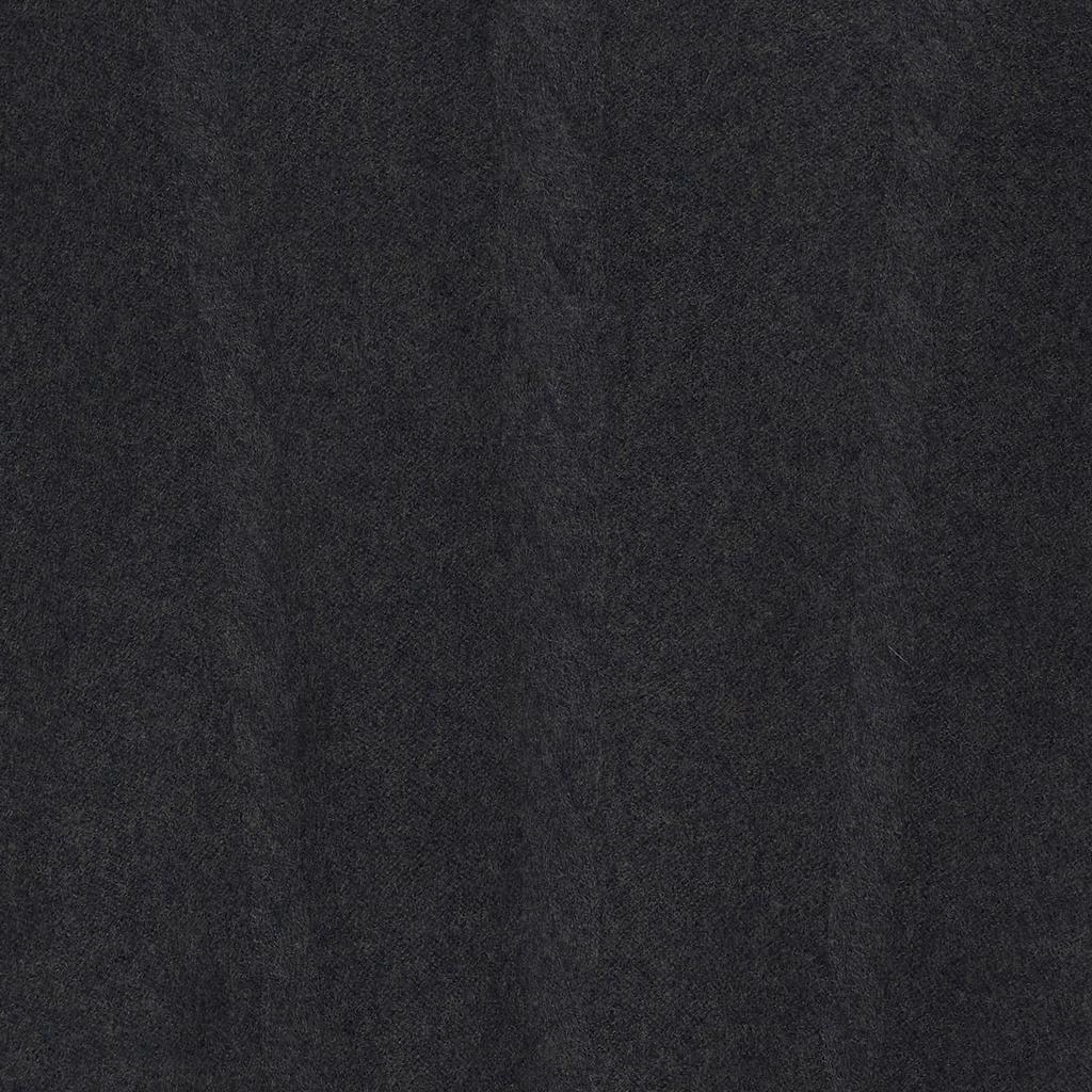 IOLO Wholegarment Cable Mock Neck_Brown