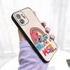 Singer K-Karol G Phone Case For IPhone 17 Pro Max 15 Pro 16 14 Plus 12 13 Mini 11 Pro Shockproof Soft Cover