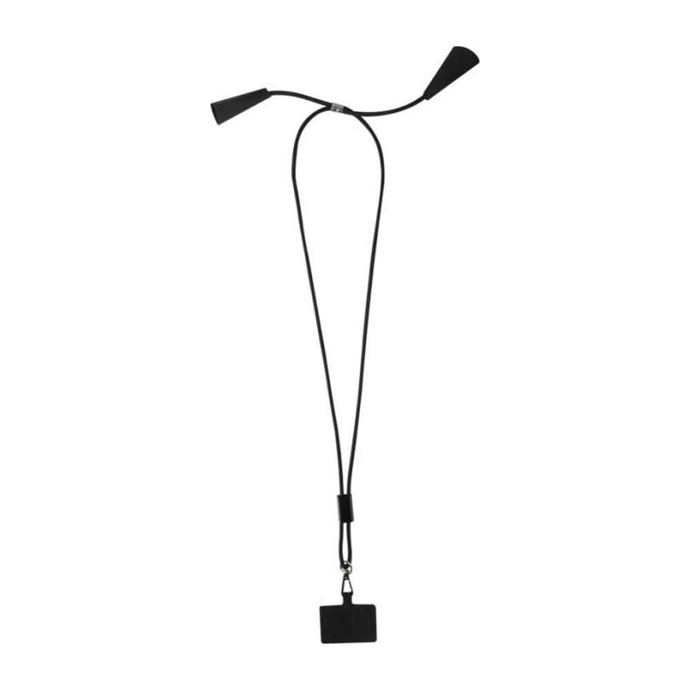 Floso Funi Recycled Plastic Lanyard