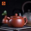 PUSHI Chinese Zisha Tea Set