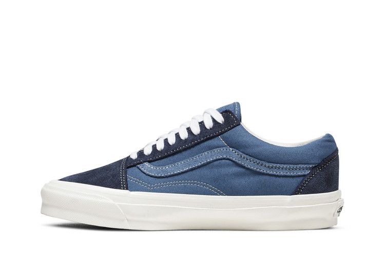 Vans Old Skool Notre Blue