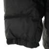 GAP Down jacket XL black Men's Used