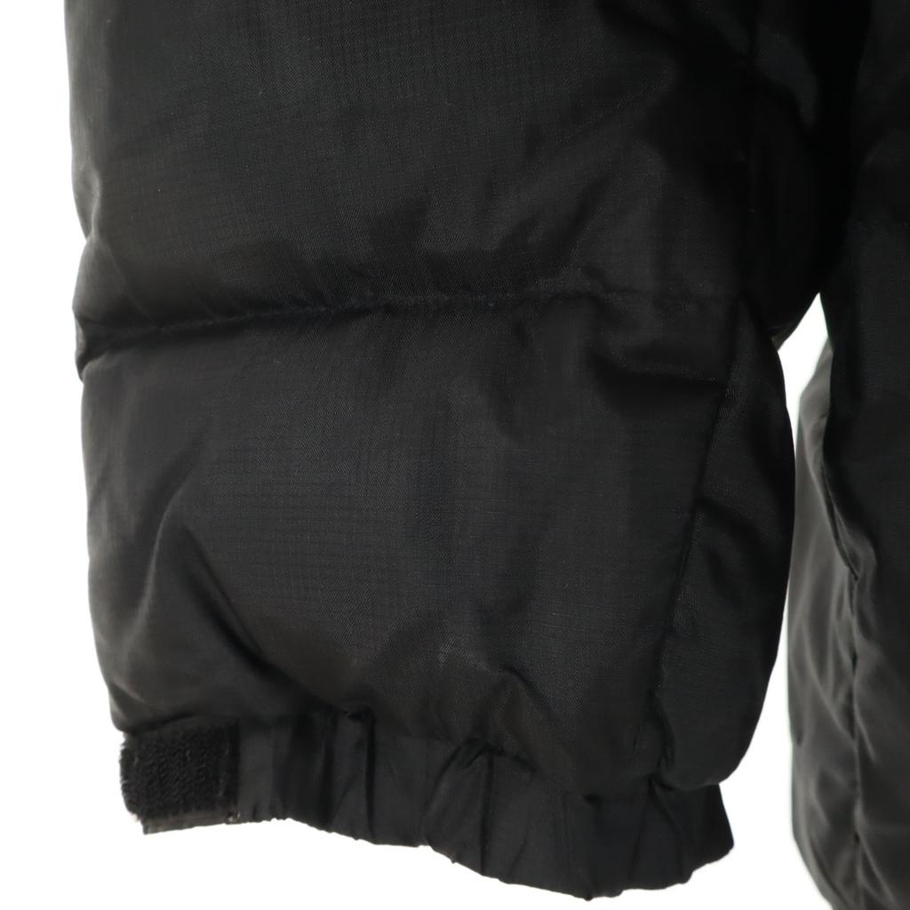 GAP Down jacket XL black Men's Used