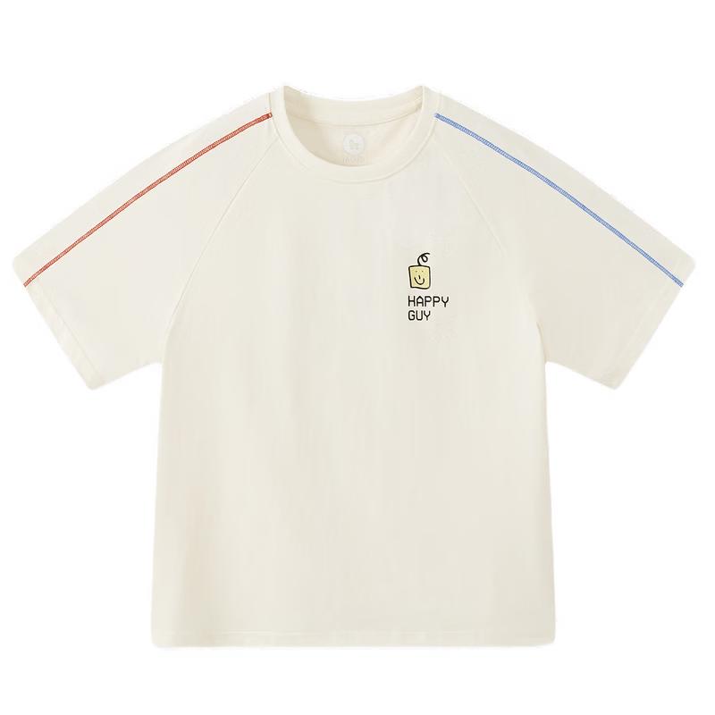 MQD Boys' Cartoon Monster Cool-Touch T-Shirt