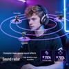 Siberia DM01MAX Multi-Mode Wireless Gaming Headset