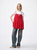 BArrel Leg JeAns A  81.0cm 