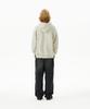 Letter Ink Logo Hoodie Oatmeal(Mg2Ffmm416A)