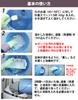 Clear Chemical Martial Arts Uniform Laundry Detergent for Clear White 1kg Ideal for and Kyudo Protective and Hakama Fabric, (2 Bags) - Judo, Karate,