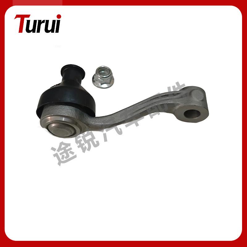 Compatible with Rolls-Royce Ghost Phantom Front Stabilizer Bar 37106782633.