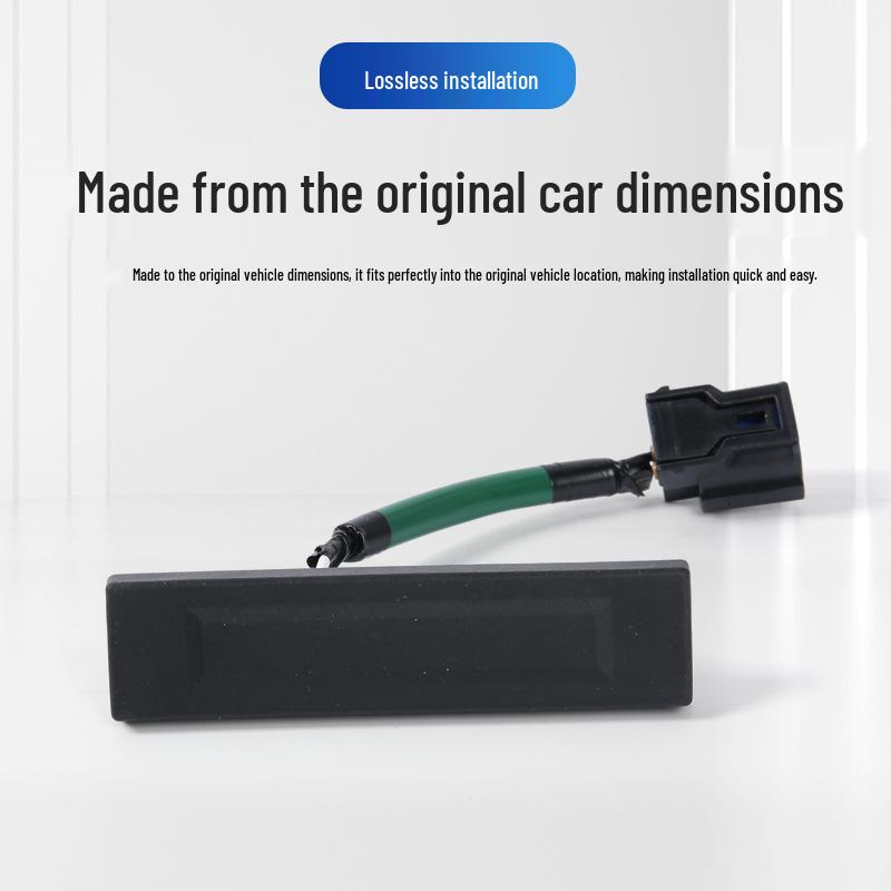 Compatible Tailgate and Trunk Release Switch for Hyundai 81260G6010 Fanxin
