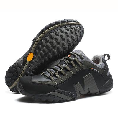 Unisex Footwear Waterproof Hiking Shoes Lightweight Trekking Shoes All Day Comfort