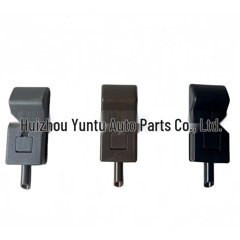 Left Rear Door Lock Actuator for Journey 2009-2010 (Part #: 4589697AB, 4589696AD)