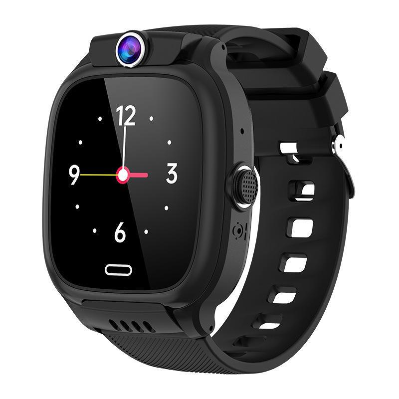 Q19 Kids' Smart Waterproof Photo Watch with Micro Chat (Primary School Edition)