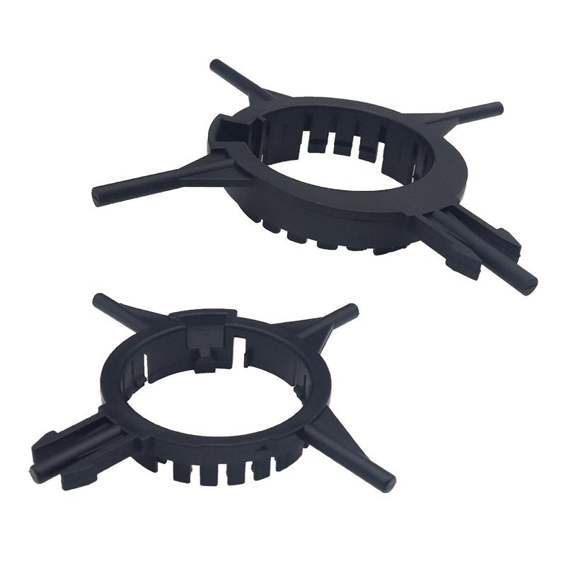 2KW 5KW Parking Heater Cooling Fan Assembly Volute Outer Wind Accessories Chai Warm Accessories Heater Parts
