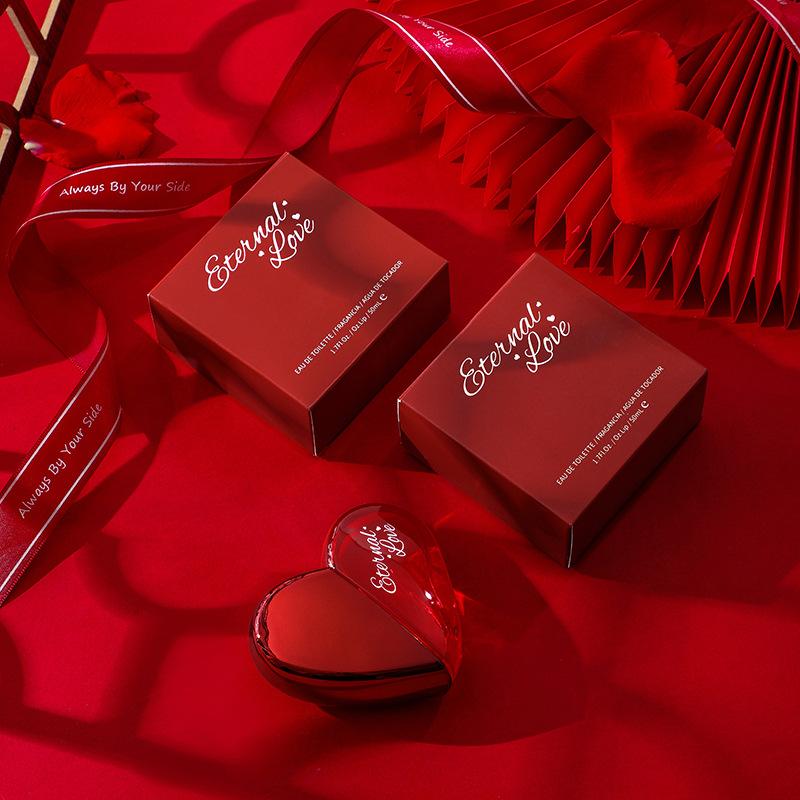 First Love Love Perfume for Women Long Lasting Fragrance Eau De Toilette Wedding Accompaniment Perfume Premium Fragrance Gift for Friends