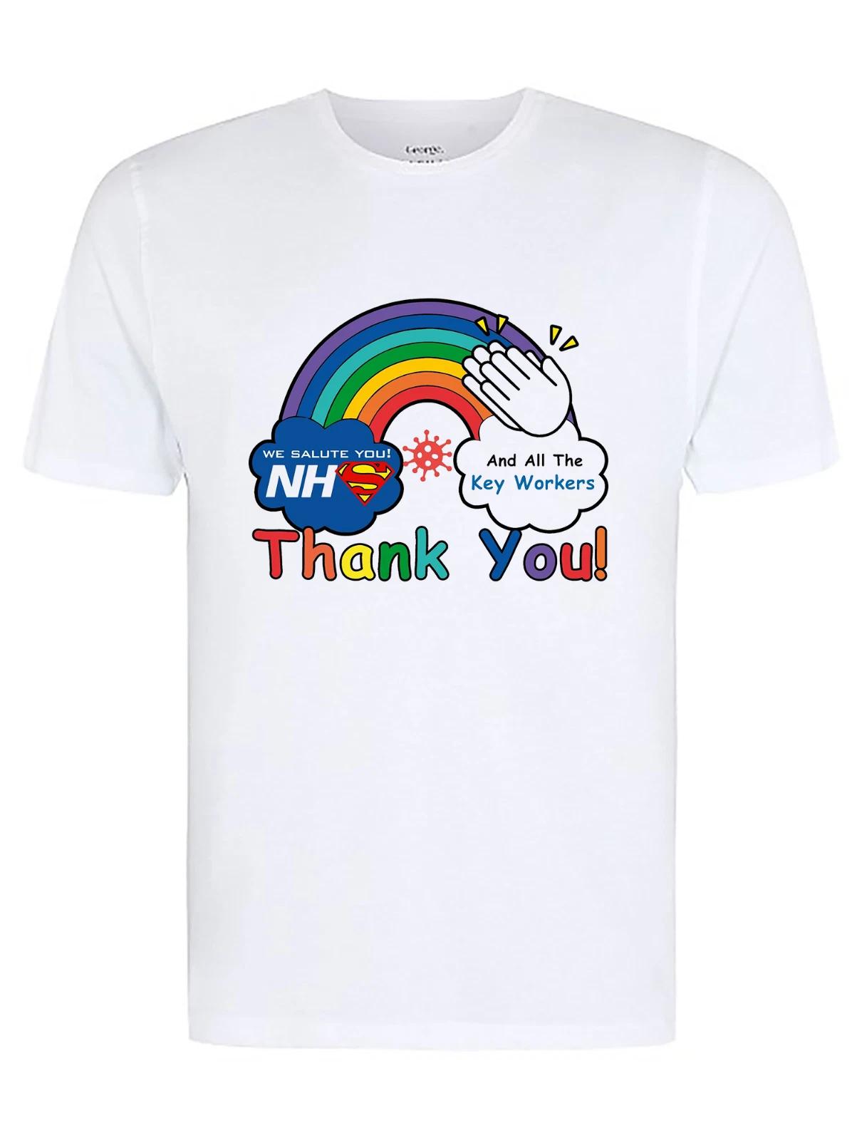 #ClapForHeroes Kids T-Shirt, National Lockdown 2021/Clap For carers/Lockdown 3 S