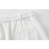 Women's Loose High-waisted A-line Body-hugging Skirt Versatile and Slimming Skirt