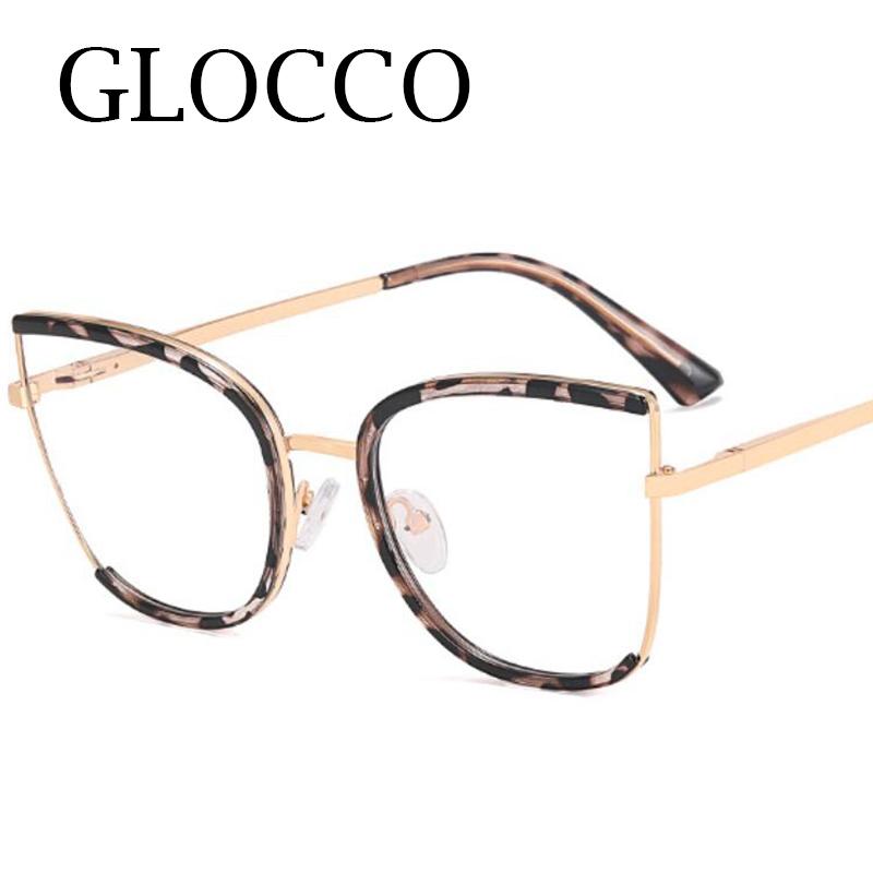 Reading Eyewear Anti Blue Eye Cat's Transparent Classic Woman Clear Ray Presbyopic Double Presbyopic Colors Feline Vintage Retro Light Glasses TR90