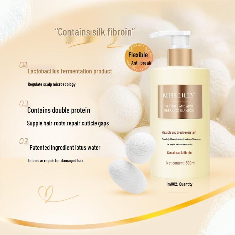 Miss Lilly Gardenia Fragrance Hair, Body & Bath 3-Piece Set