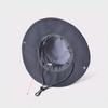 Breathable Bucket Hat Sun Protection Fisherman Cap Fashion Sun Hat  Summer