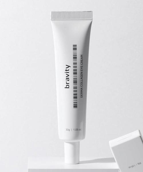 Bravity Derma Collagen Eye Cream NONE