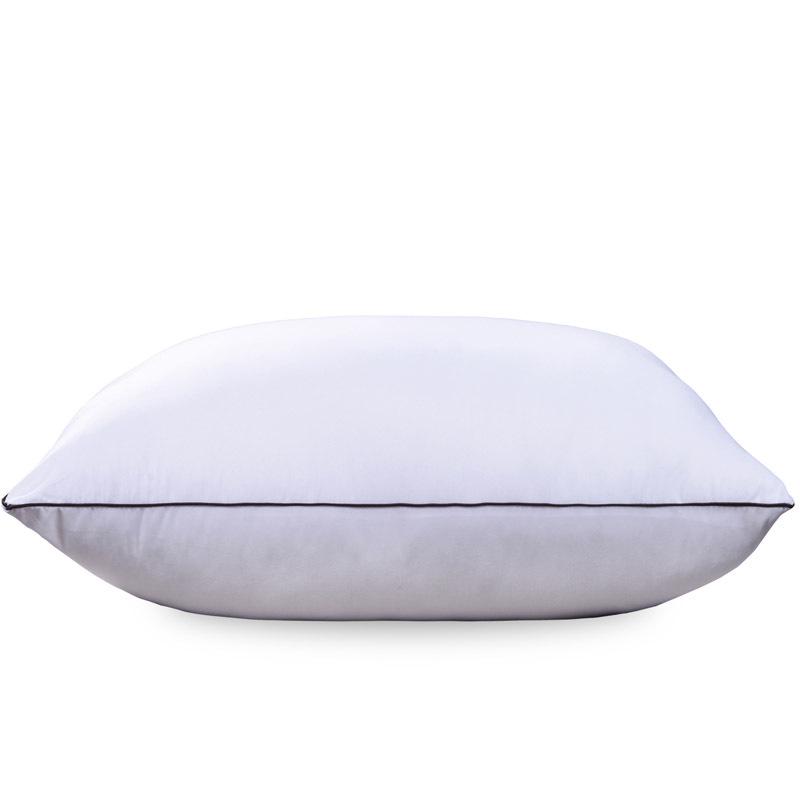 Orthopedic Cervical Support Pillow - High & Low Non-Collapse Design for Students and Home Use