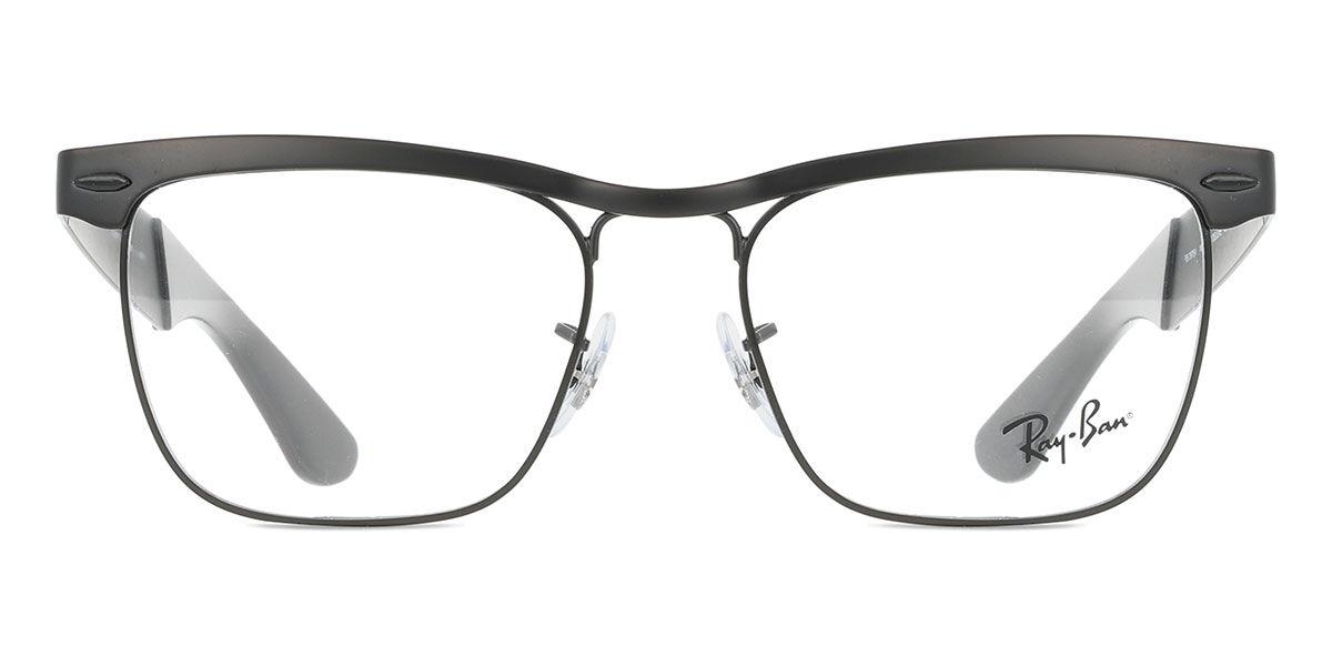 

Ray Ban Rx3875v Wayfarer Deluxe 2503 Унисекс Очки 53-18-145