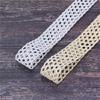 Hollow Out Ribbon Vintage Cotton Lace Ribbon for Gift Package Wrapping,Crafts