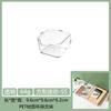 New Combined Storage Box Desktop Drawer Storage Home Organizer Box Cosmetics Lipstick Socks Bar Transparent Storage Basket