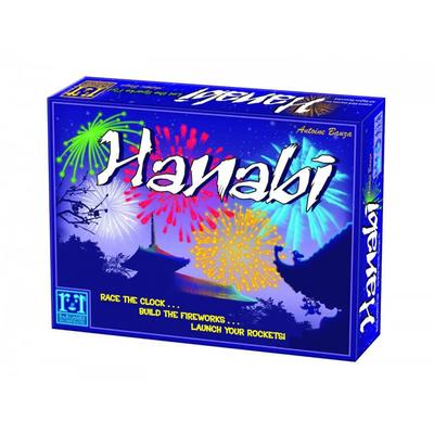 Lekplats – Brädspel