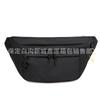 Waterproof Large Fanny Pack, Casual Versatile Breast Bag, Outdoor Backpack, Fanny Pack.