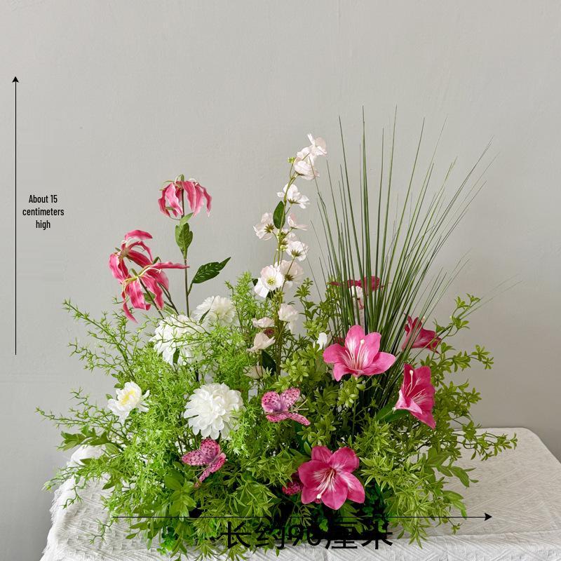 Monet-Style Floral Arrangements for Weddings, Birthdays, and Special Events