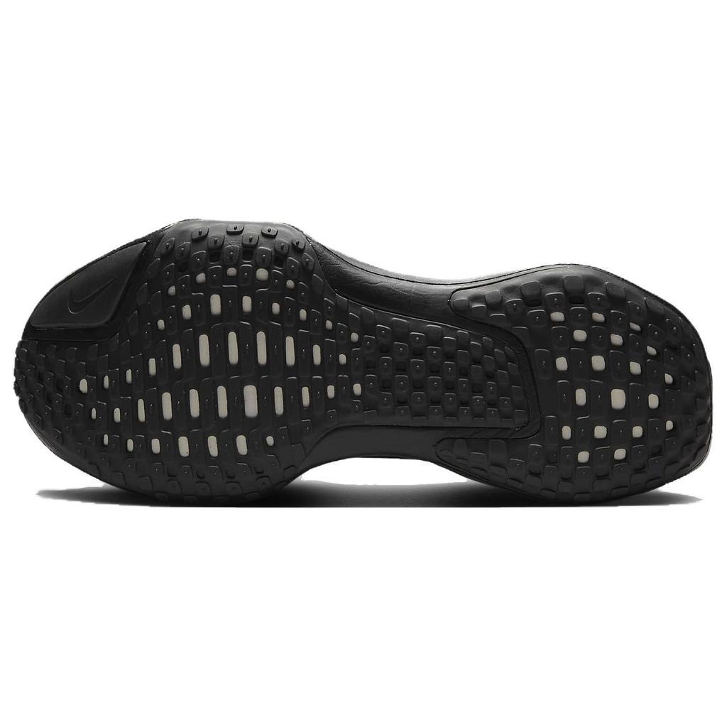 Nike ZoomX Invincible 3 Black Anthracite Women Sneakers DR2660-007